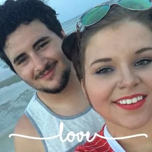 Meet your Posher, Bethany